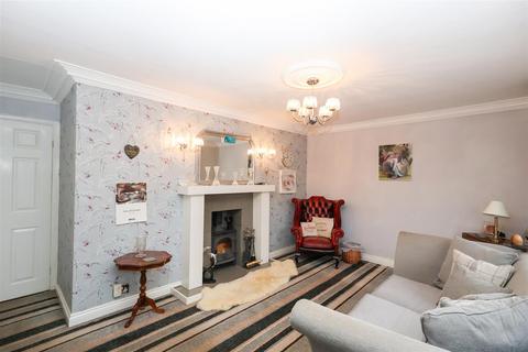 undefined, Dudley Walk, Ripon