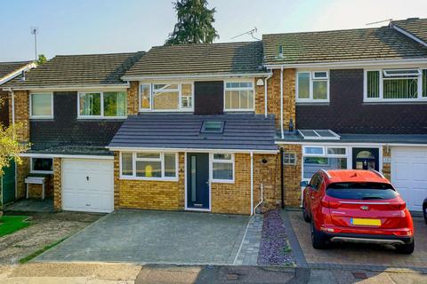 4 bedroom terraced house for sale, Vicarage Close, Hemel Hempstead, HP1