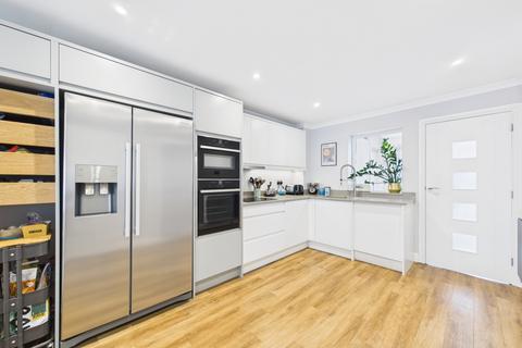 4 bedroom terraced house for sale, Vicarage Close, Hemel Hempstead, HP1