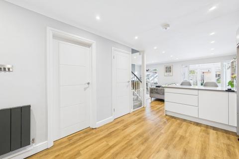 4 bedroom terraced house for sale, Vicarage Close, Hemel Hempstead, HP1