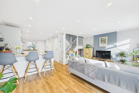 4 bedroom terraced house for sale, Vicarage Close, Hemel Hempstead, HP1