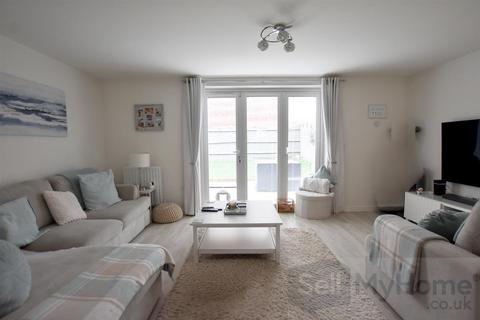 3 bedroom semi-detached house for sale, Westfield Avenue, Earl Shilton, Leicester