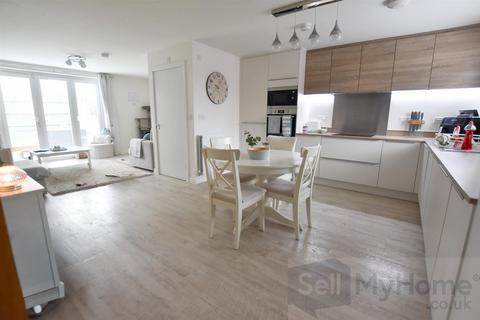 3 bedroom semi-detached house for sale, Westfield Avenue, Earl Shilton, Leicester