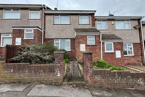 Holton Road, Barry, CF63