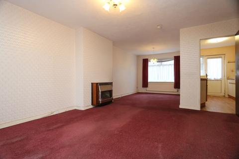 3 bedroom terraced house for sale, Holton Road, Barry, CF63