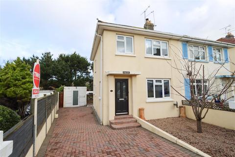 3 bedroom house for sale, La Rue De Trachy, Jersey JE2