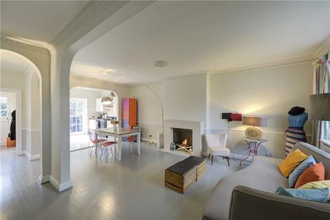 4 bedroom end of terrace house to rent, Church Road, Wimbledon, SW19
