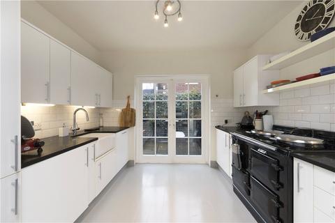 4 bedroom end of terrace house to rent, Church Road, Wimbledon, SW19