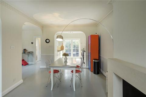 4 bedroom end of terrace house to rent, Church Road, Wimbledon, SW19
