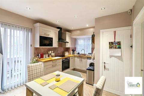 undefined, Leonard Avenue, Baddeley Green, Stoke-On-Trent