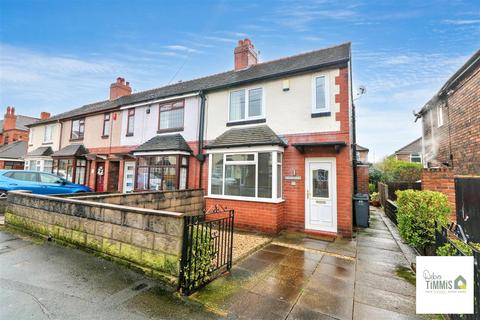 undefined, Leonard Avenue, Baddeley Green, Stoke-On-Trent