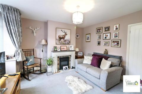 undefined, Leonard Avenue, Baddeley Green, Stoke-On-Trent