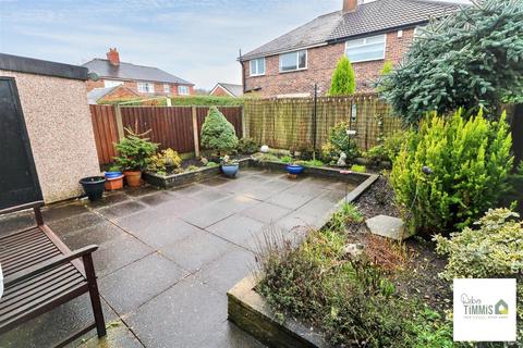 undefined, Leonard Avenue, Baddeley Green, Stoke-On-Trent