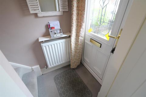 undefined, Leonard Avenue, Baddeley Green, Stoke-On-Trent