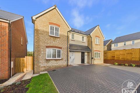 undefined, The Bewdley, Old Dairy Way, Netherend, Lydney