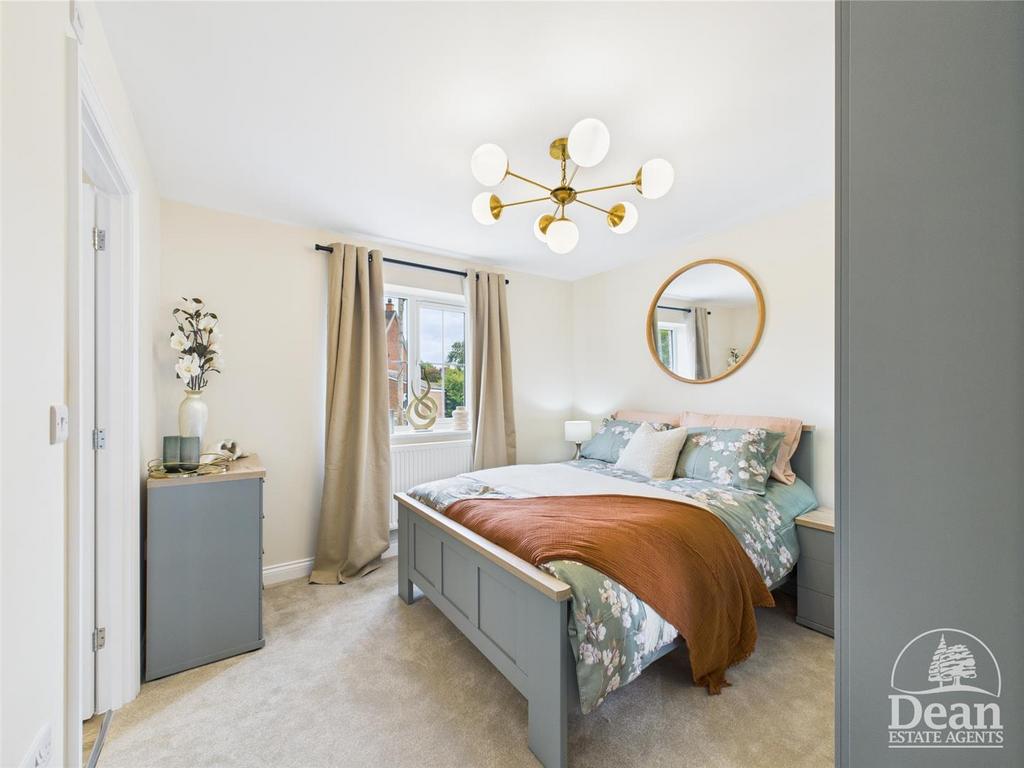 Show Home