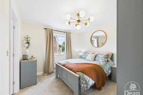 undefined, The Bewdley, Old Dairy Way, Netherend, Lydney