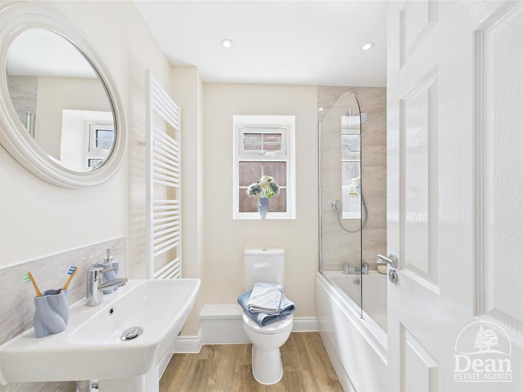 Show Home