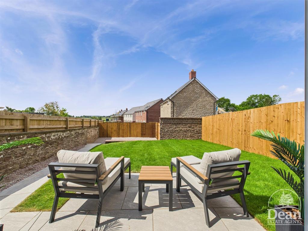 Show Home