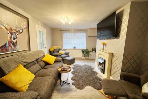 3 bedroom terraced house for sale, Half Moon Lane, Spennymoor