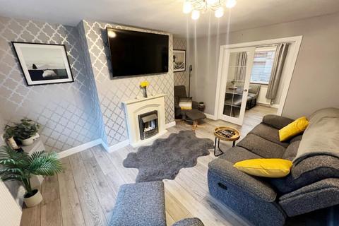 3 bedroom terraced house for sale, Half Moon Lane, Spennymoor
