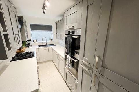 3 bedroom terraced house for sale, Half Moon Lane, Spennymoor