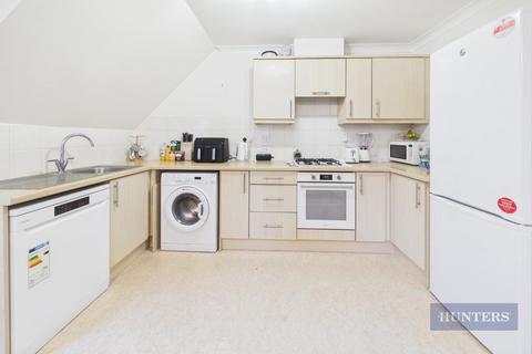 2 bedroom flat to rent, Richmond Gardens, Southampton