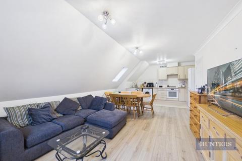 2 bedroom flat to rent, Richmond Gardens, Southampton