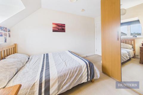 2 bedroom flat to rent, Richmond Gardens, Southampton