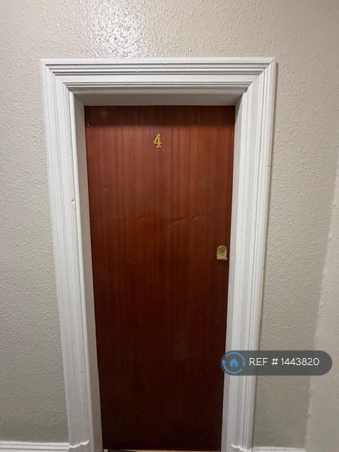 Flat Door