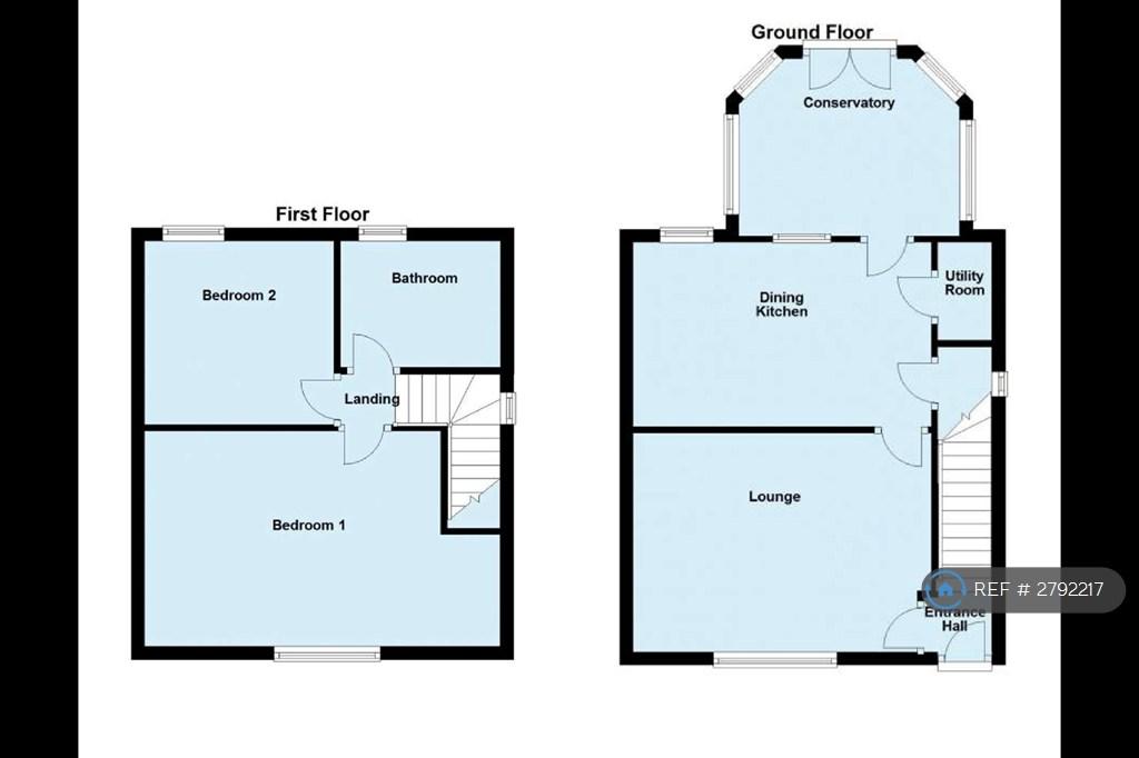 Floorplans