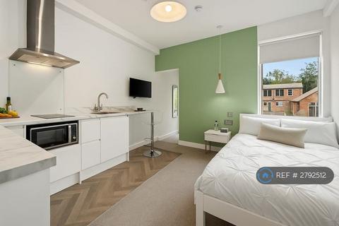 undefined, Radbourne Street, Derby, DE22