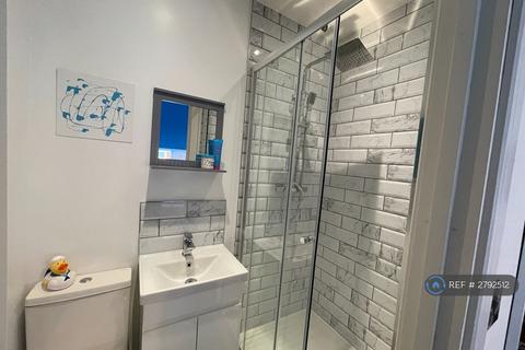 undefined, Radbourne Street, Derby, DE22