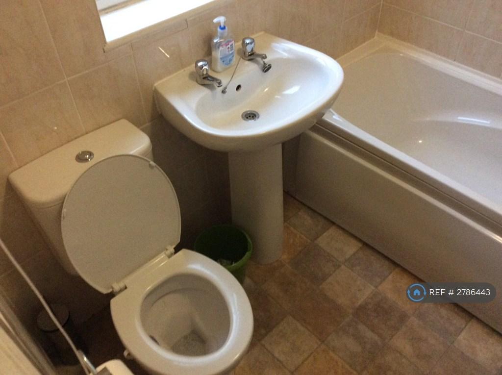 Bathroom 2