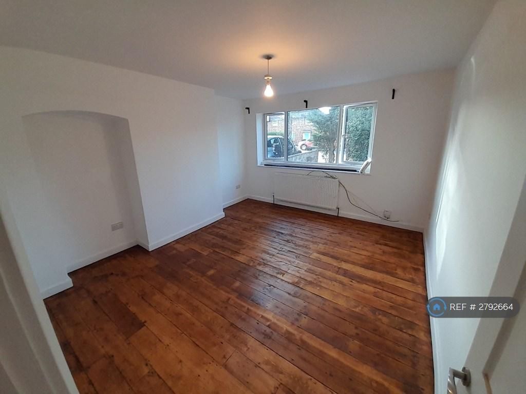 Reception Room 1