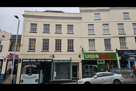2 bedroom flat to rent, Fore Street, Exeter, EX4