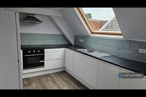 2 bedroom flat to rent, Fore Street, Exeter, EX4