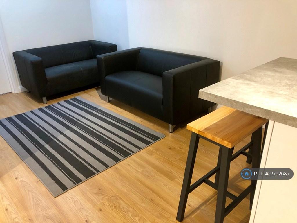 Lounge / Diner