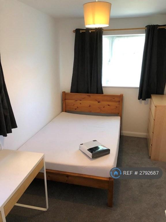 Bedroom 4 - Double En-Suite