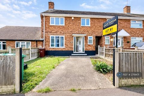 undefined, Chepstow Road, Nottingham, NG11