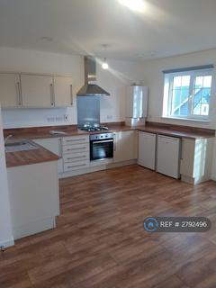 undefined, Balgownie, Aberdeen, AB22