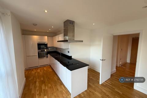 undefined, Leven Road, London, E14