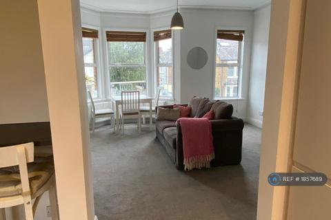 undefined, Chiswick, London, W4