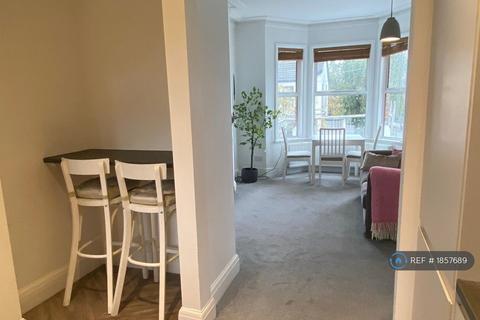 undefined, Chiswick, London, W4