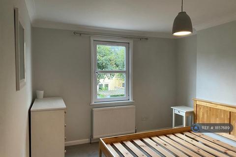 undefined, Chiswick, London, W4