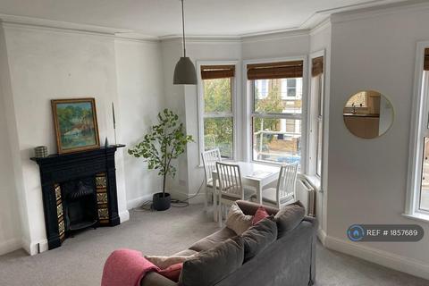undefined, Chiswick, London, W4