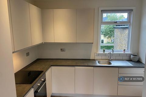 undefined, Chiswick, London, W4