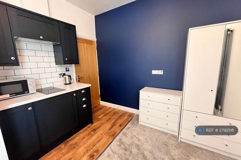 undefined, Walter St, Derby, DE1
