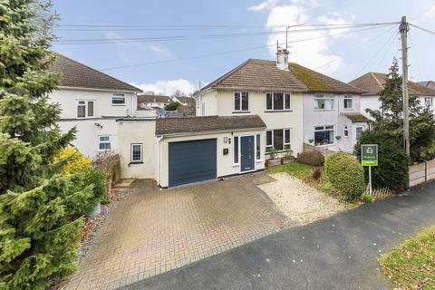 3 bedroom semi-detached house for sale, The Hyde, Abingdon OX14