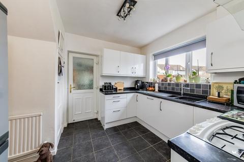 3 bedroom semi-detached house for sale, The Hyde, Abingdon OX14